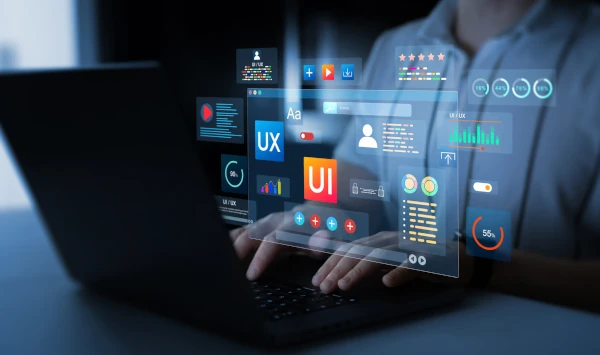 Conception web et UI/UX à Charleville-Mézières