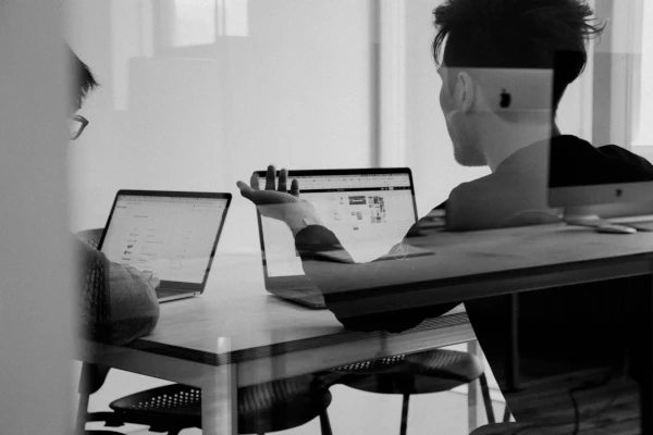 Atelier pratique en entreprise : formation IA (ChatGPT) pour professionnels