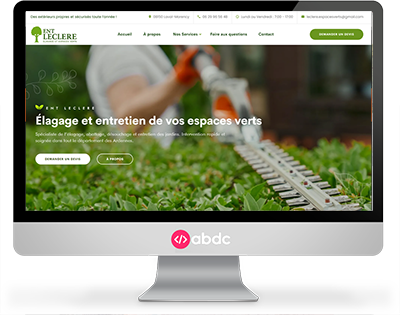 Ent Leclere